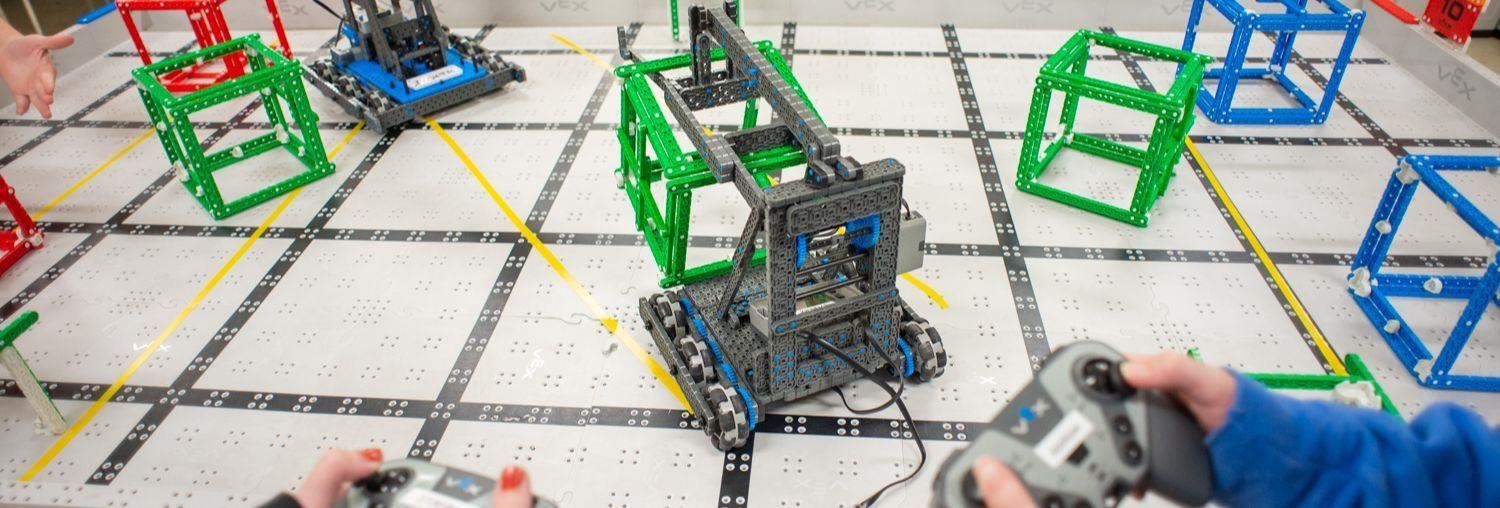 robotics project