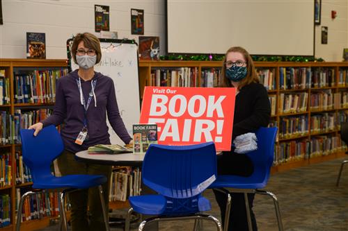 gms librarians