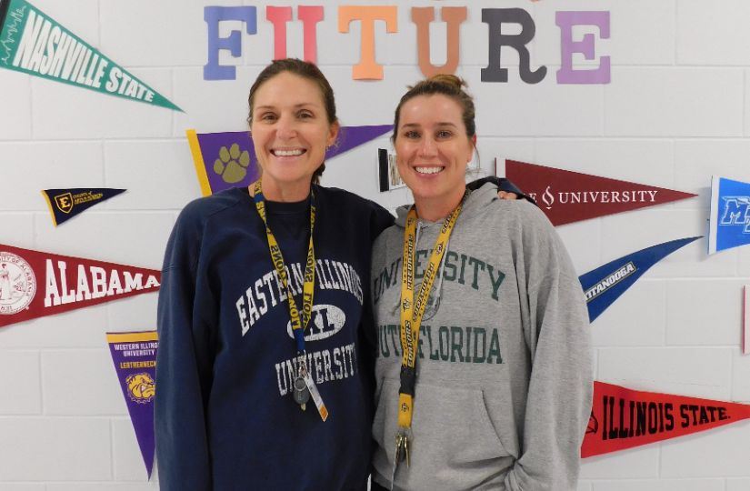 School Counselors