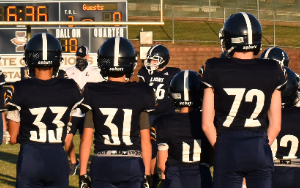 Football Players