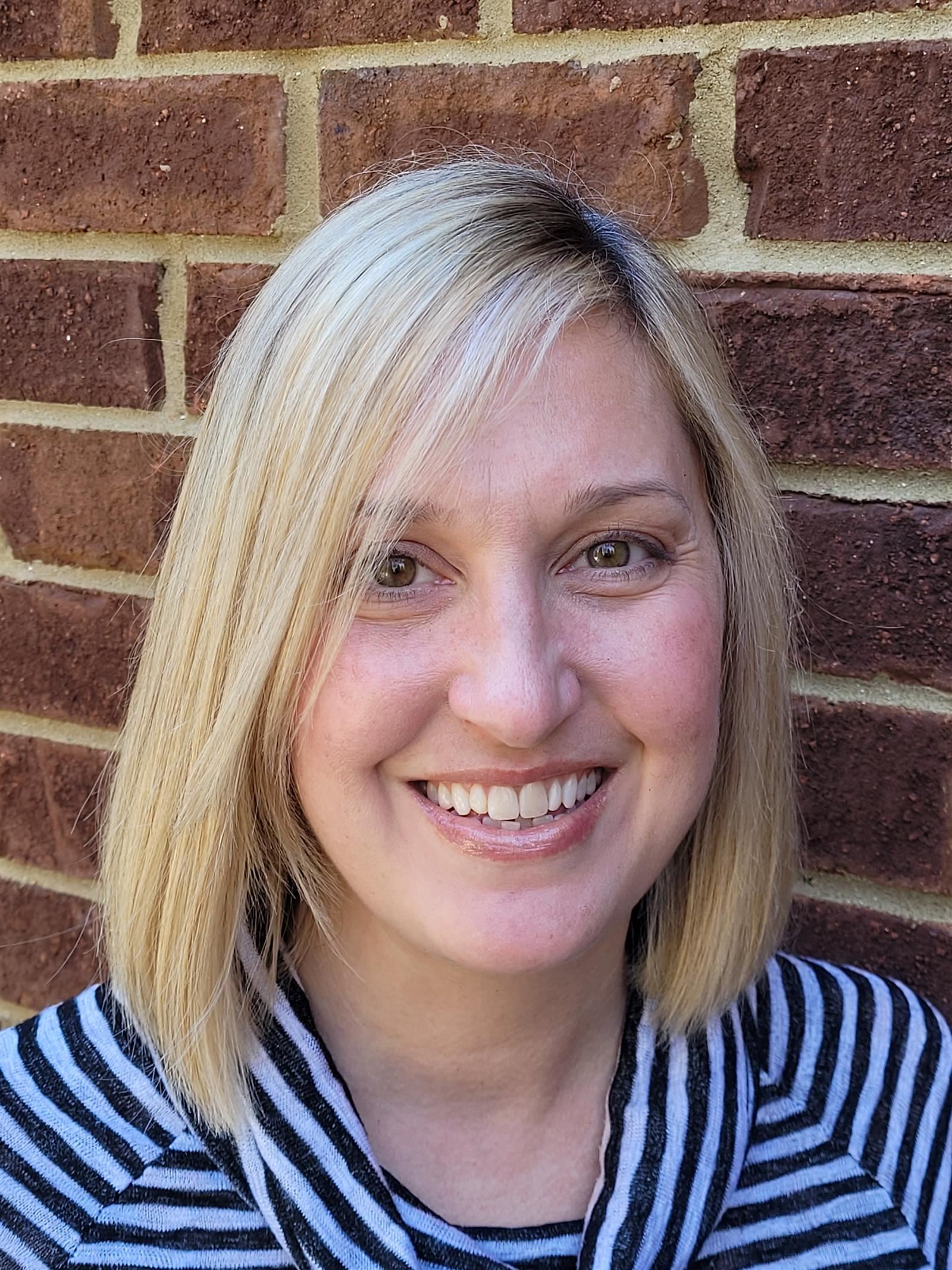 WCS Online Director Allison Fisher