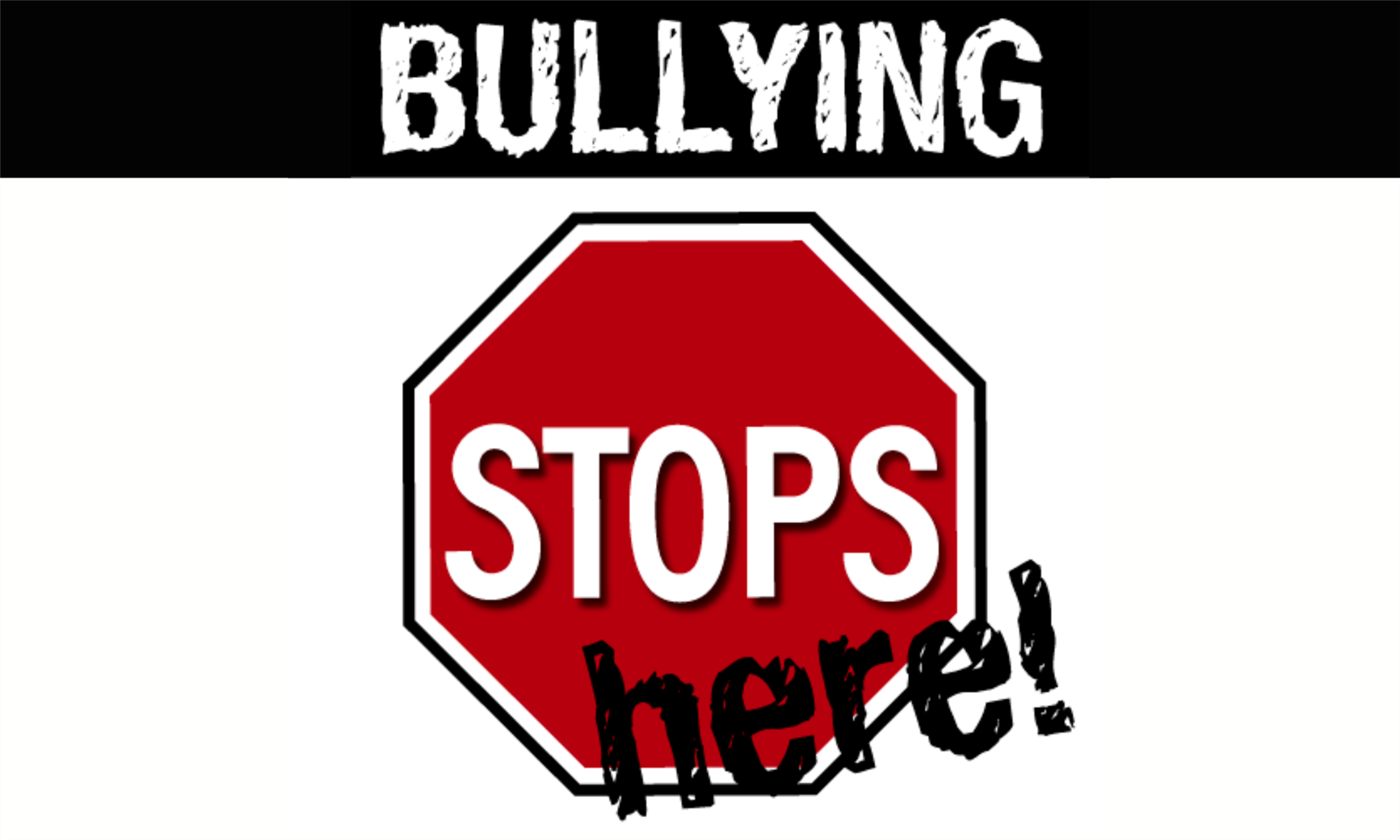 Anti-Bullying logo