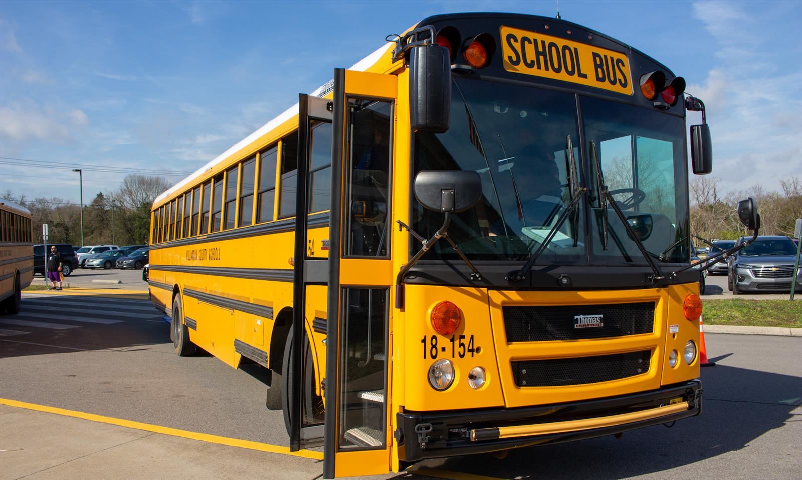 School Bus