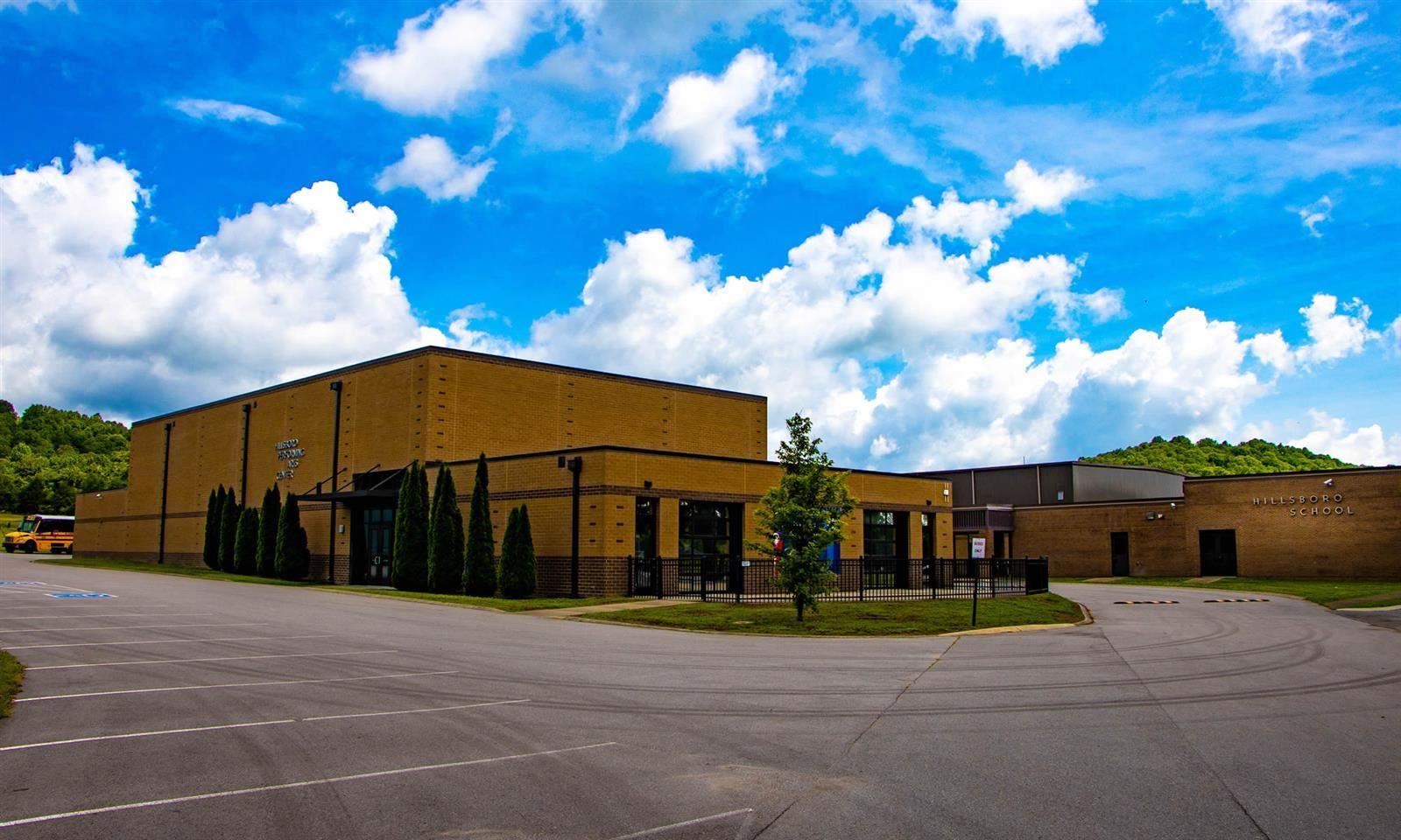 Hillsboro Exterior 