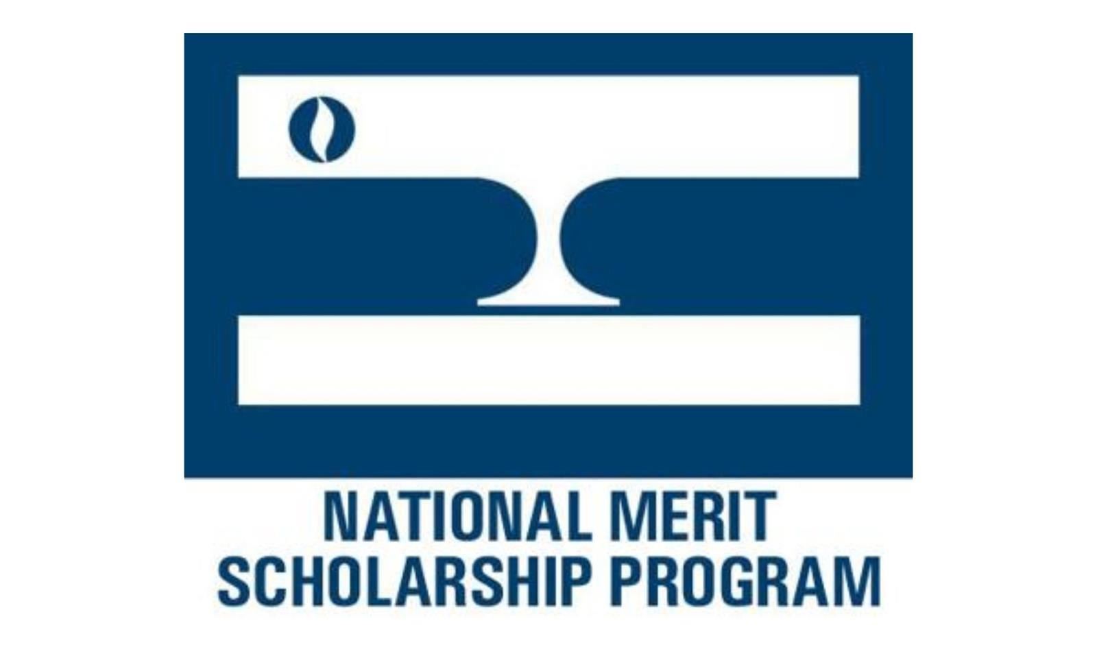 National Merit Scholarship Logo 