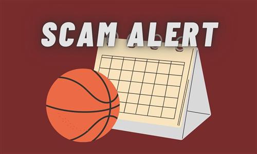 Scam Alert 