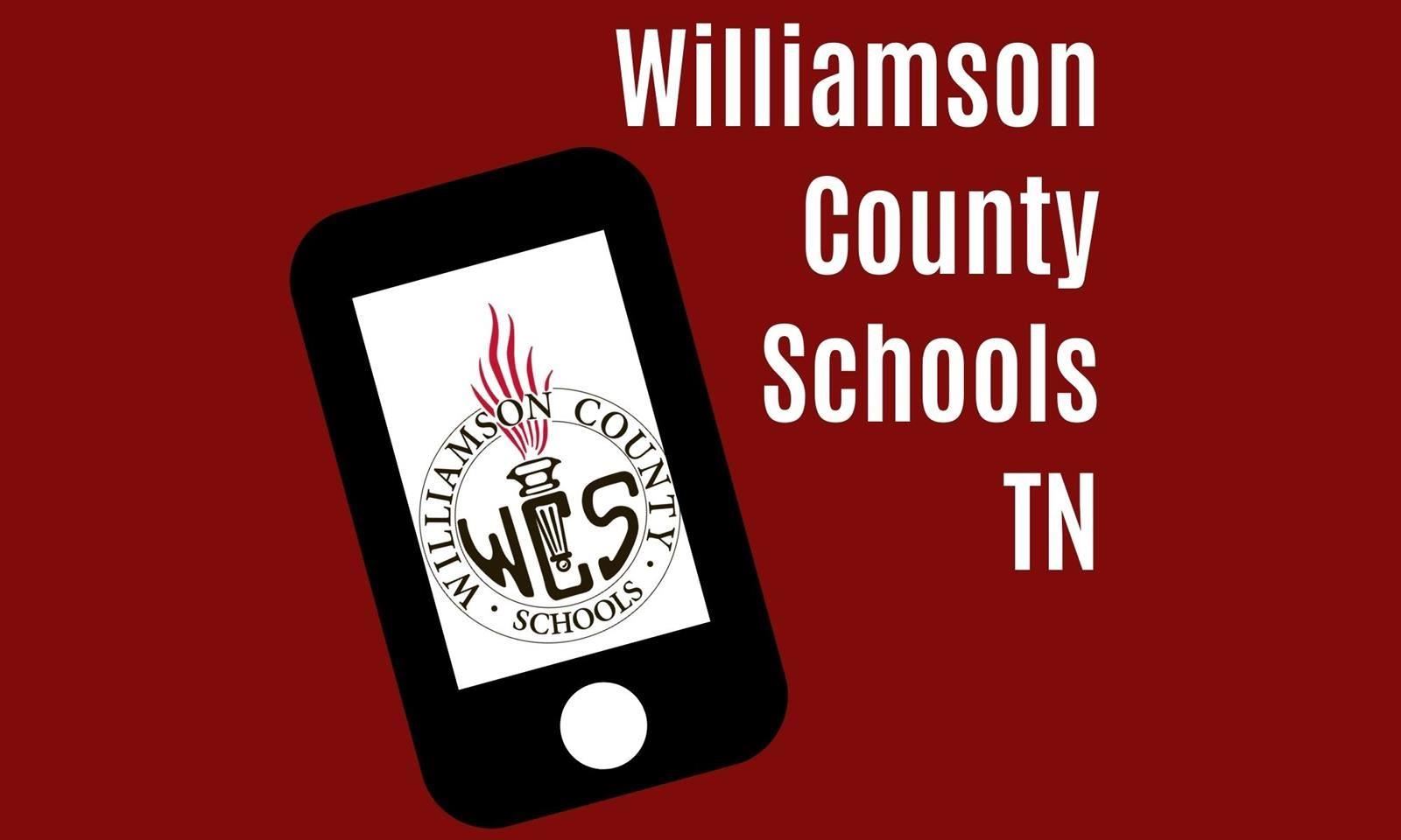 WCS TN App 