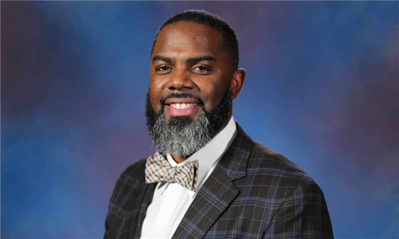 Dr. Kevin Dyson