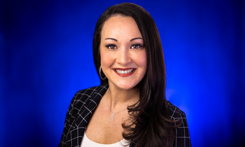 portrait photo of shelley kofahl