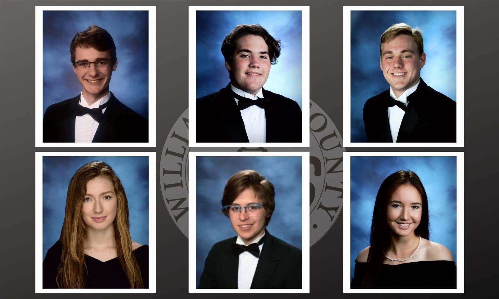 student head shots 