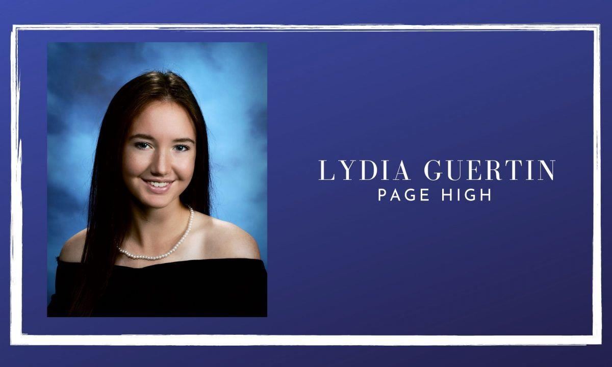 Lydia Guertin 