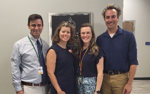  BMS administrators