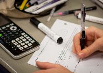  Math Supplies