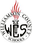 WCS logo