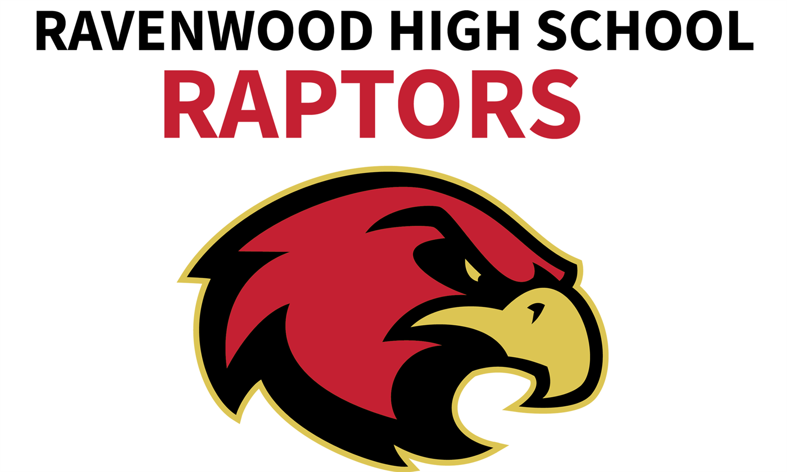Ravenwood High logo