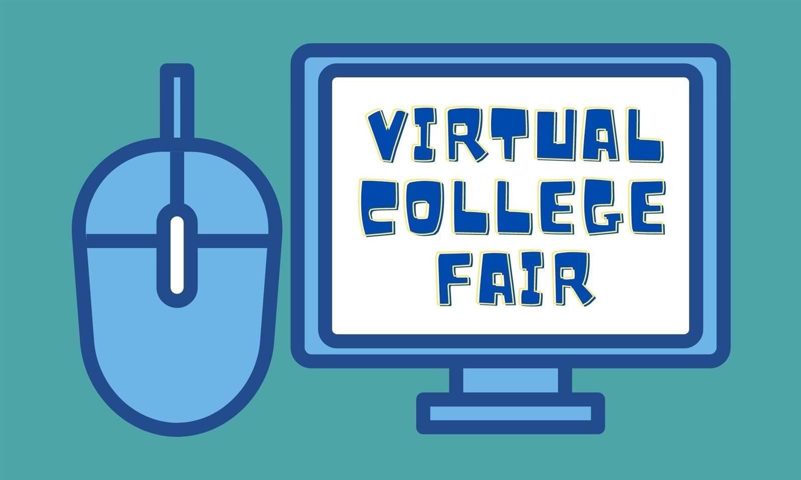 virtual college fair 