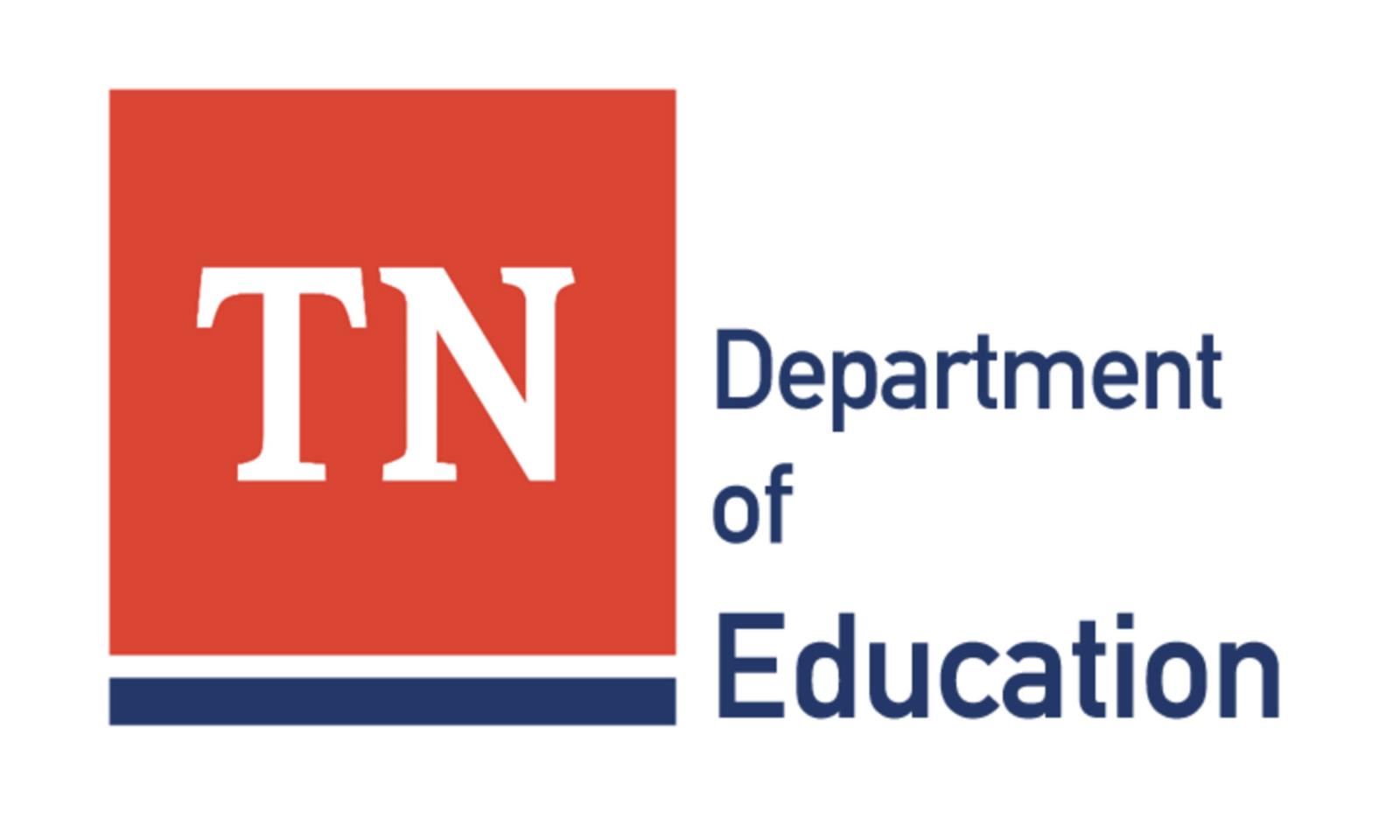 Tennessee Department of Educatoin