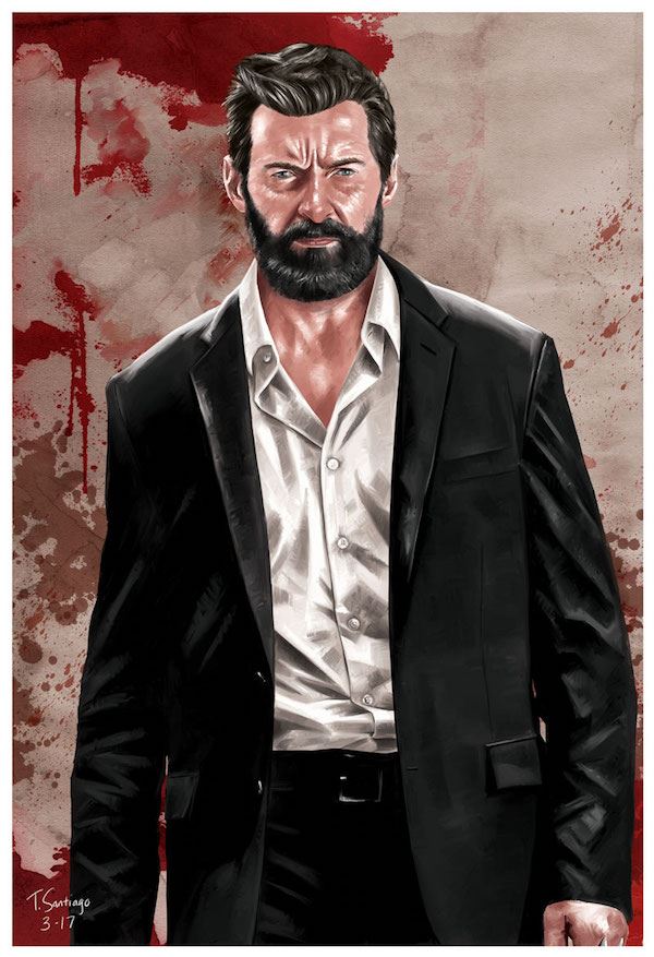 Wolverine