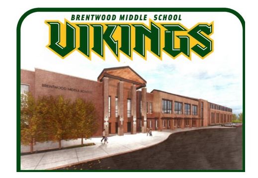 New BMS Logo