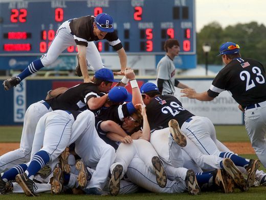 The 2017 State Champions! 