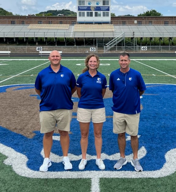 BHS Athletic Department