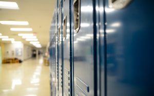  GMS Lockers