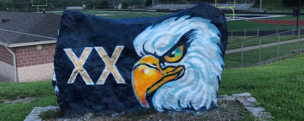 Eagle Rock