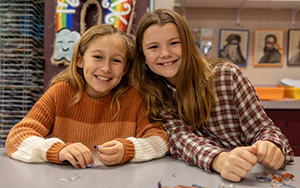  Students at Kenrose Elementary