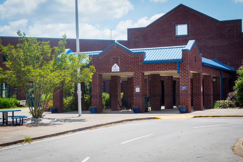 Bethesda Elementary