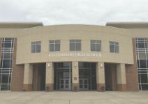  Ravenwood front entrance