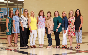  Ravenwood High School conseling department