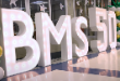  BMS 50th Logo