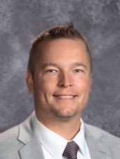 EES Principal, Trent Satterfield