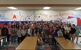  large group of people