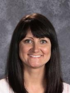 Mrs. Lillard is our principal.
