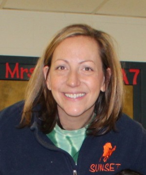 KAREN CALDWELL-  PRINCIPAL