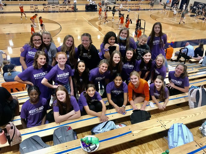 Volleyball Team