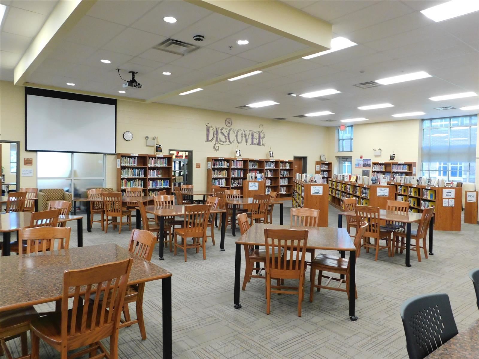 SSMS LIbrary