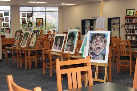 student art work