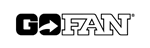 GoFAN mobile ticket purchasing app is shown