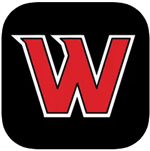 Warrior Athletic App Logo