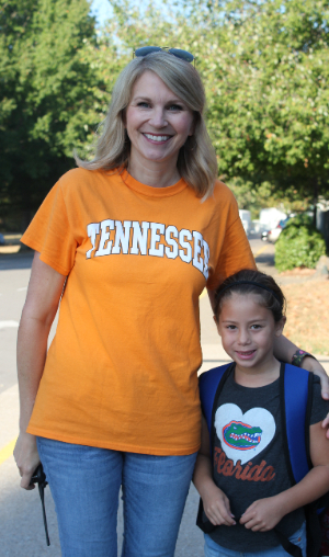 School Counselor