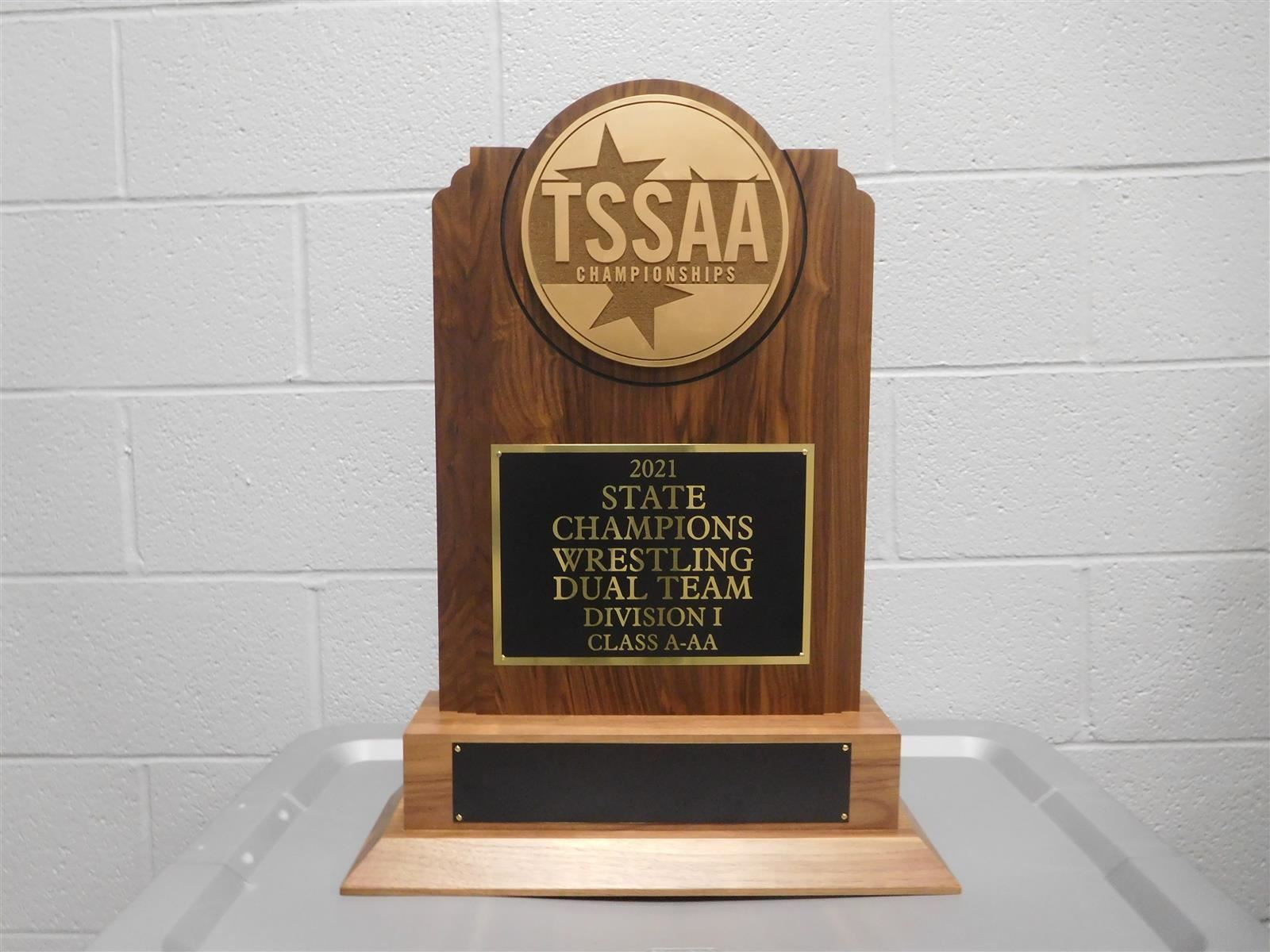 State Champs